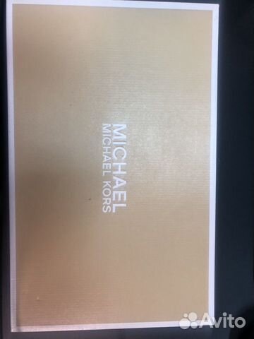 Кеды Michael Kors оригинал Кеды Michael Kors оригинал