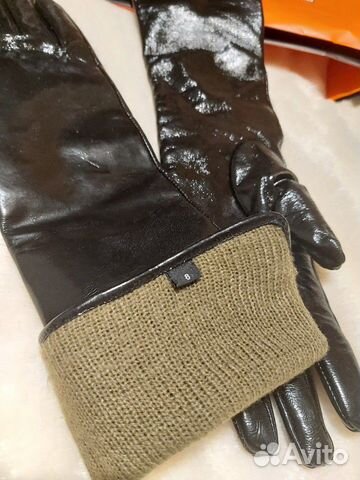 Перчатки Италия Перчатки Италия