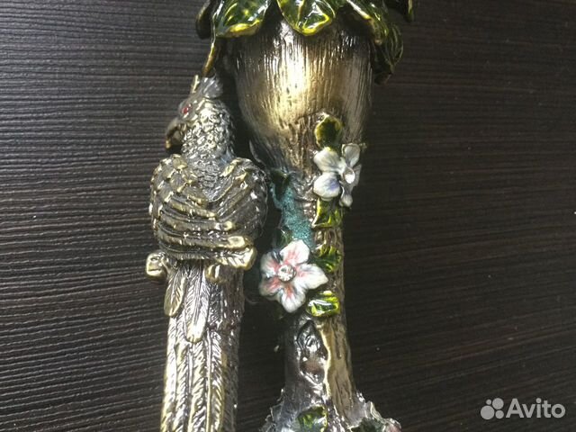 Подсвечник новый Германия Подсвечник новый Германия