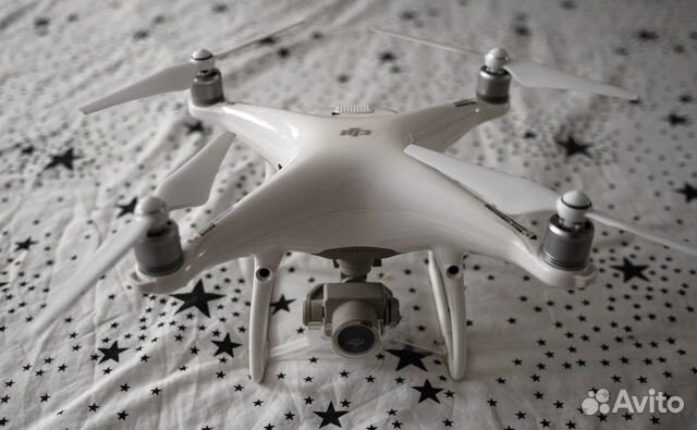DJI Phantom 4 Pro Plus