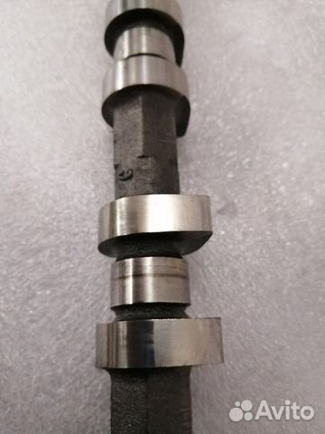 Nissan Выпускной распредвал Primera p12 1.6 qg16