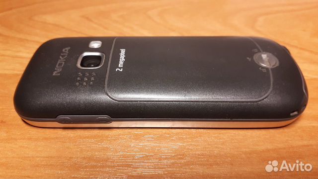 Мобильный телефон Nokia 3720 Classic Мобильный телефон Nokia 3720 Classic