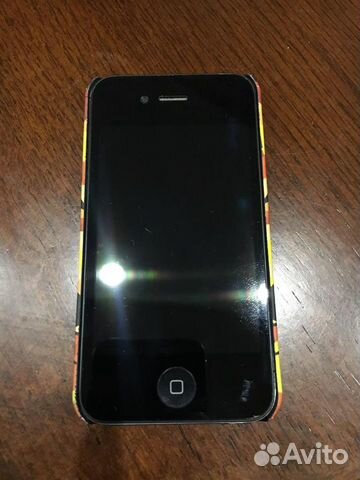 Продам iPhone 4S 16Гб Продам iPhone 4S 16Гб