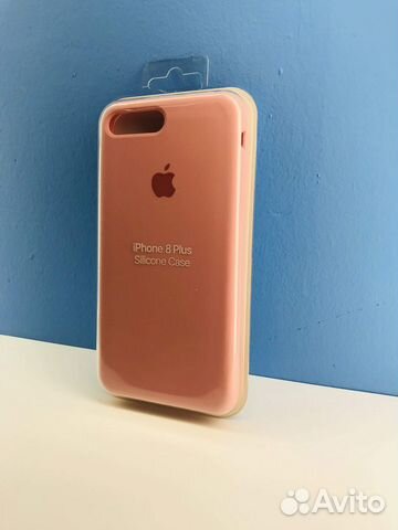 Чехол iPhone 7+/8+
