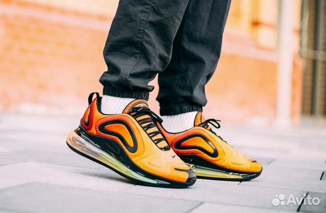 Nike Air Max 720 Nike Air Max 720