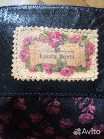 Сапоги женские