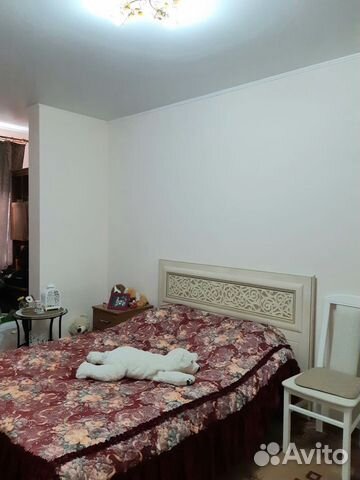 3-к квартира, 63.1 м², 3/3 эт. 3-к квартира, 63.1 м², 3/3 эт.