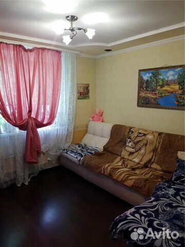 2-к квартира, 46.7 м², 1/5 эт. 2-к квартира, 46.7 м², 1/5 эт.