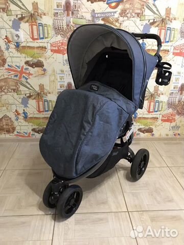 Valco Baby Snap 3 Tailormade Valco Baby Snap 3 Tailormade