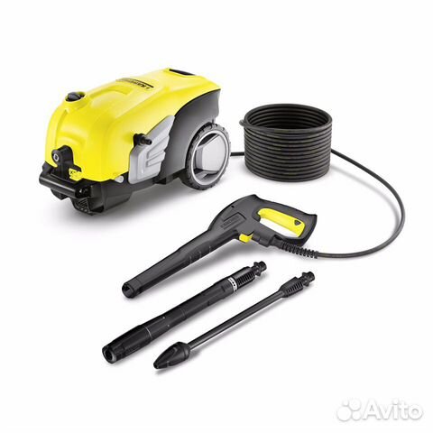 Мойка Karcher K 7 Compact професиональная (Германи