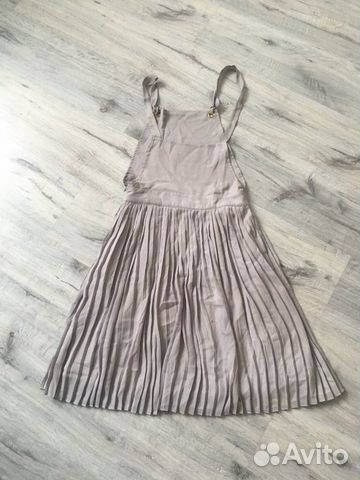 Сарафан Fashion Union