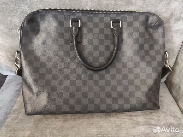 Портфель Louis Vuitton Портфель Louis Vuitton