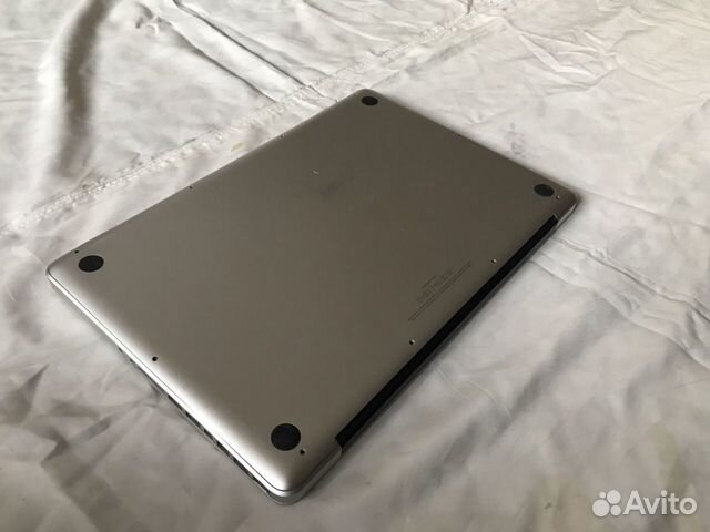 MacBook Pro 15