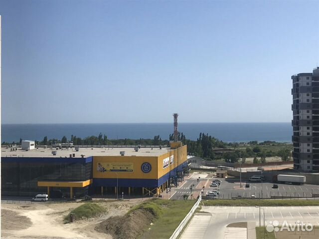 1-к квартира, 42.5 м², 8/16 эт. 1-к квартира, 42.5 м², 8/16 эт.