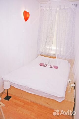 Комната 11 м² в > 9-к, 2/2 эт.