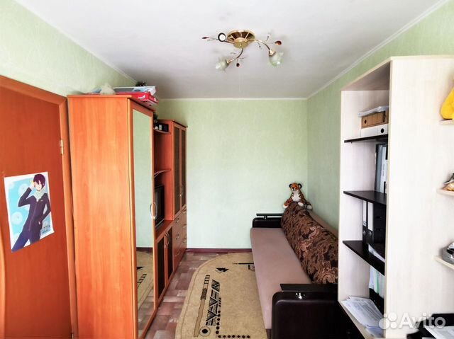 2-к квартира, 45.5 м², 5/5 эт. 2-к квартира, 45.5 м², 5/5 эт.