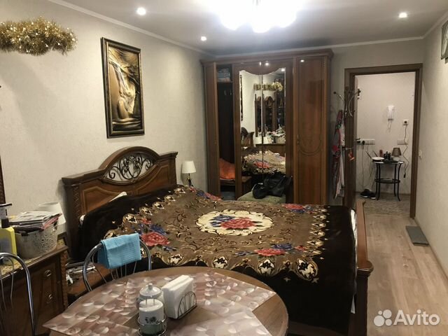 1-к квартира, 38 м², 2/9 эт. 1-к квартира, 38 м², 2/9 эт.