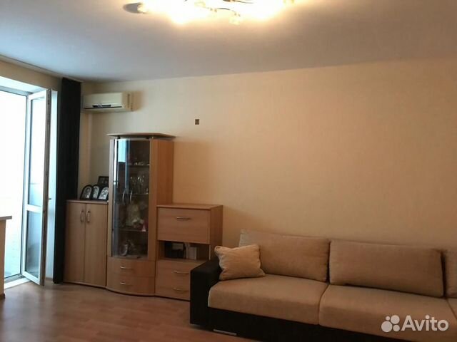 2-к квартира, 86 м², 3/16 эт.