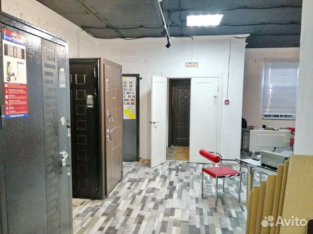 Помещение свободного назначения 70.5 м²