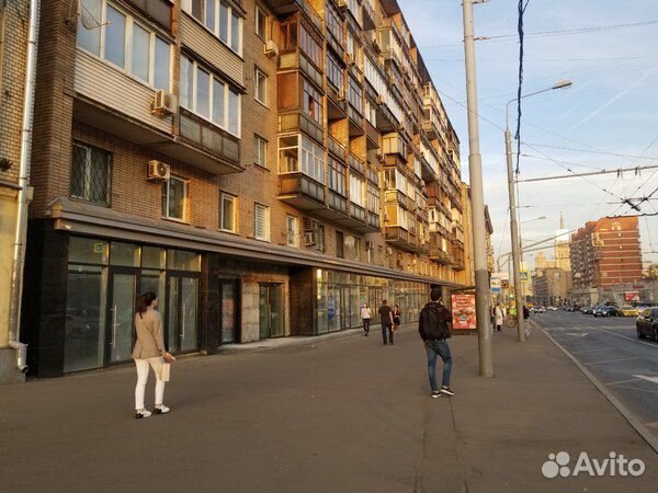 Сдам торговое помещение, 40 м²