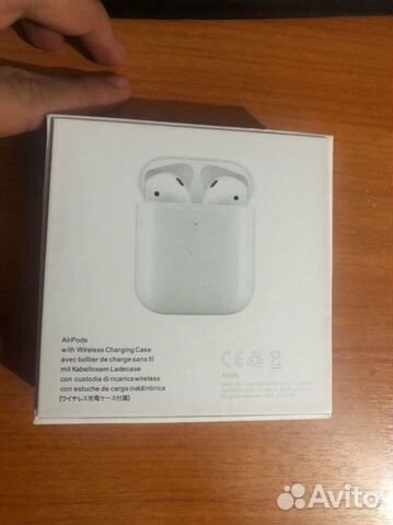 AirPods