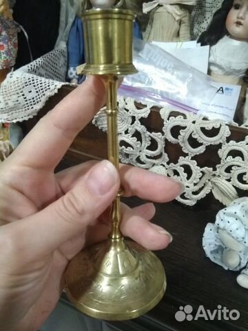 Подсвечник Подсвечник