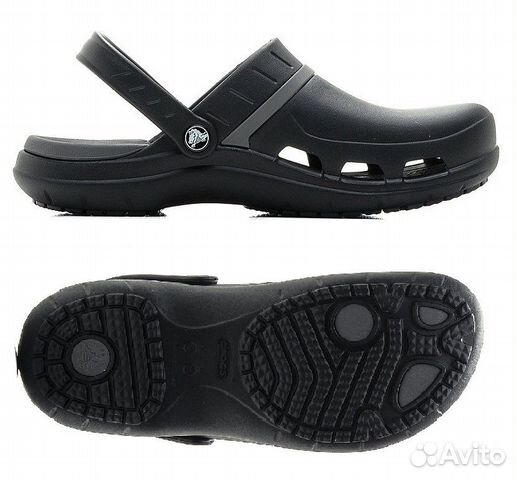 Сабо сандалии Crocs modi Sport 36 - 46 р