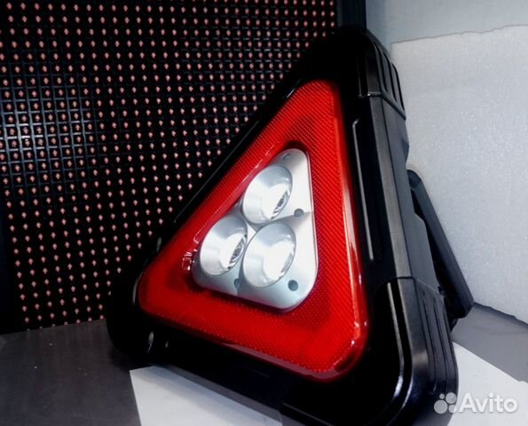 Прожектор для походов и дорог HB-7707 Прожектор для походов и дорог HB-7707