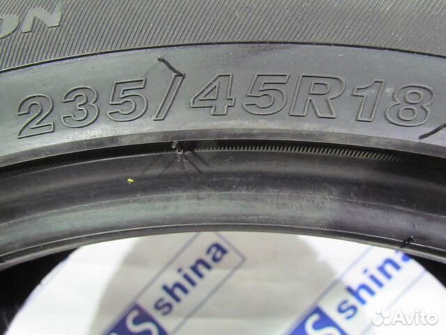 Шины 235 45 18 101H Goodride SW618 Шины 235 45 18 101H Goodride SW618