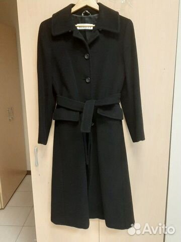 Пальто