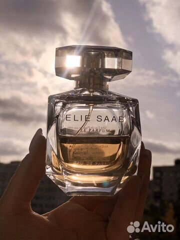 Elie Saab Le Parfum (Eau de Parfum) Elie Saab Le Parfum (Eau de Parfum)