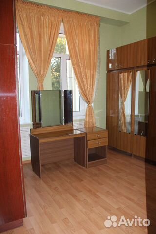4-к квартира, 92 м², 2/2 эт.