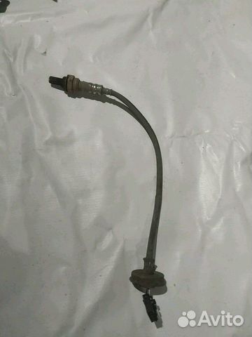 Митсубиси Лансер 9 датчик кислорода лямбдазонд