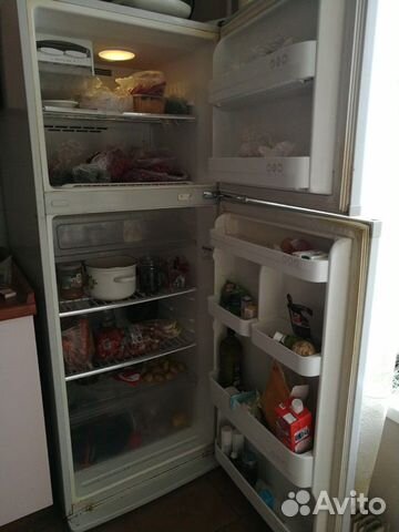 Холодильник LG (No Frost)