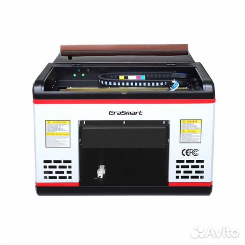 Сувенирный уф принтер Era-Smart A3 Plus 1390