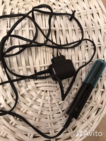 Щипцы cloud nine the micro iron