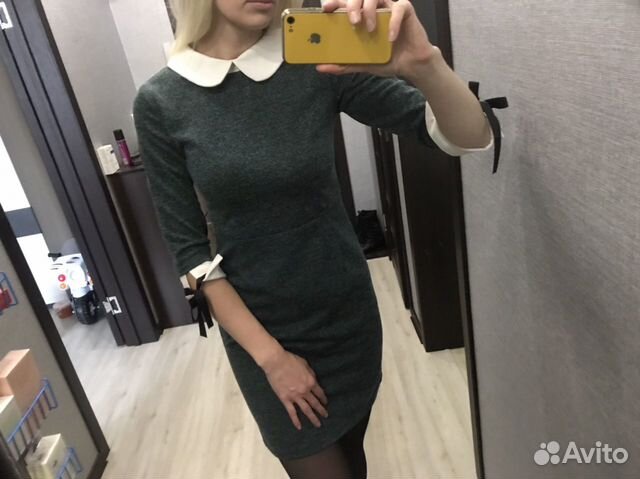 Платье