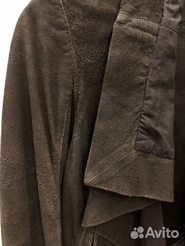 Куртка Rick Owens Куртка Rick Owens