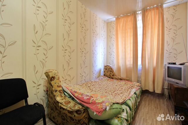 купить комнату вторичное жилье Серпуховская 23