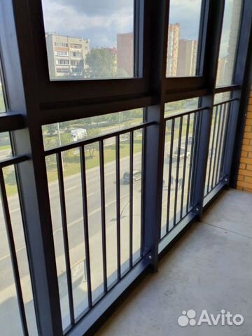1-к квартира, 51 м², 6/23 эт. 1-к квартира, 51 м², 6/23 эт.