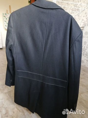 Пальто мужское Пальто мужское