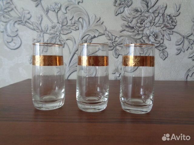 Рюмки декоративные В подстаканниках 6 штук. СССР Рюмки декоративные В подстаканниках 6 штук. СССР