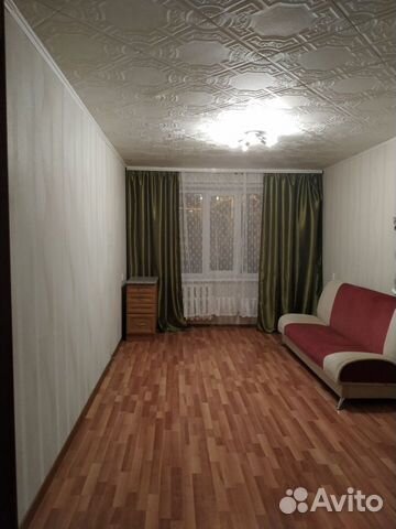 1-к квартира, 40 м², 2/9 эт. 1-к квартира, 40 м², 2/9 эт.