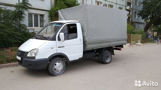 Грузоперевозки Квартирные переезды Грузовое такси