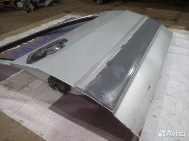 Дверь передняя правая ваз 2114 2115