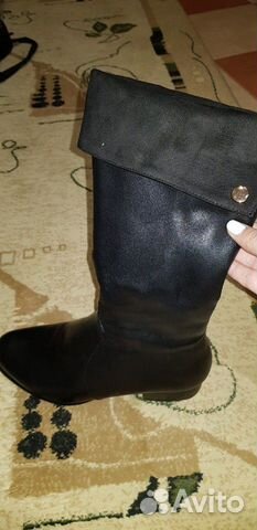 Сапоги
