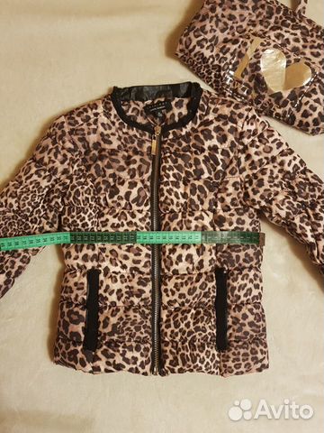 Куртка Twin-Set Simona Barbieri Куртка Twin-Set Simona Barbieri