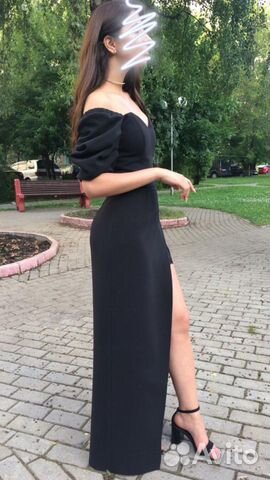 Платье на выпускной Платье на выпускной