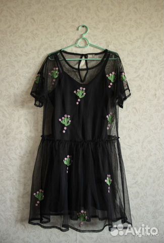 Платье ASOS design Petite Платье ASOS design Petite