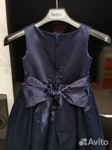 Платье 104 Платье 104